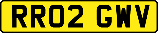 RR02GWV