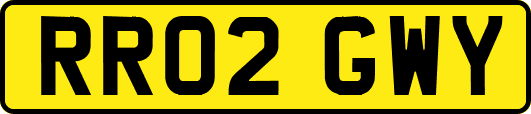 RR02GWY