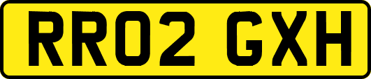 RR02GXH