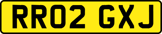 RR02GXJ