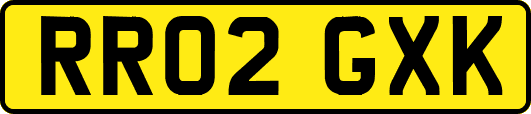 RR02GXK