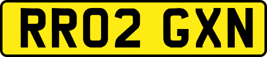 RR02GXN