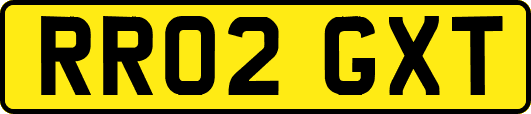 RR02GXT