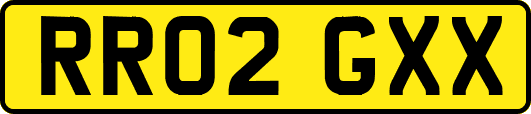 RR02GXX