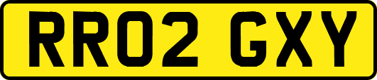 RR02GXY