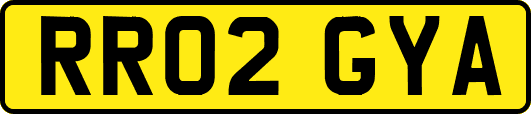 RR02GYA