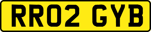 RR02GYB