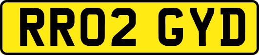 RR02GYD