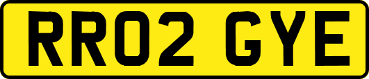 RR02GYE