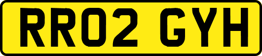 RR02GYH
