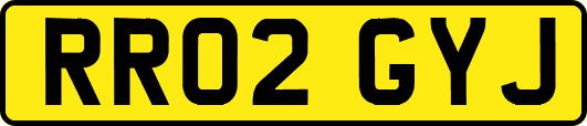 RR02GYJ