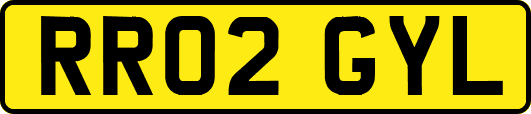 RR02GYL