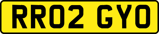 RR02GYO