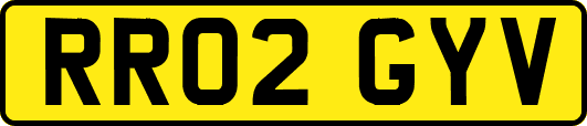 RR02GYV