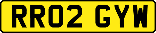 RR02GYW