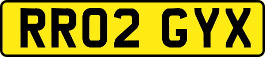 RR02GYX