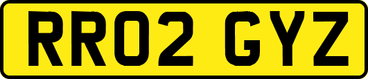 RR02GYZ