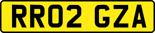 RR02GZA