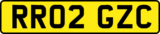 RR02GZC