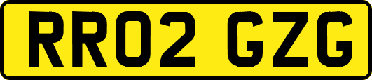 RR02GZG