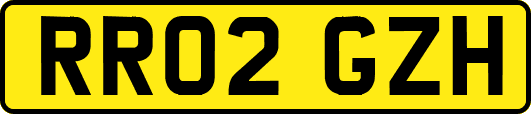 RR02GZH