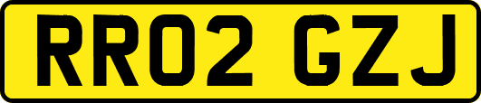 RR02GZJ