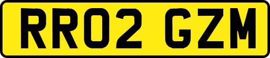 RR02GZM