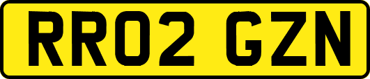 RR02GZN