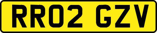 RR02GZV
