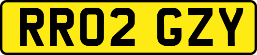RR02GZY
