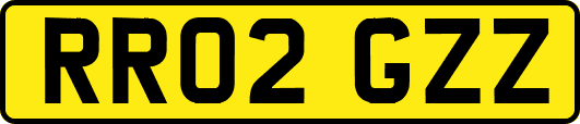 RR02GZZ