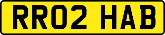 RR02HAB