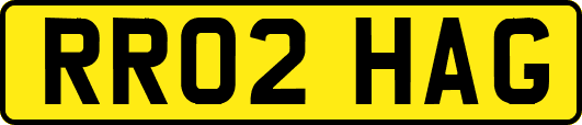 RR02HAG