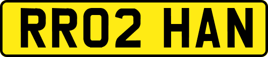 RR02HAN