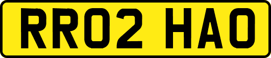 RR02HAO