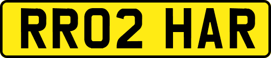 RR02HAR