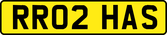 RR02HAS