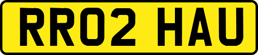 RR02HAU