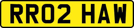 RR02HAW