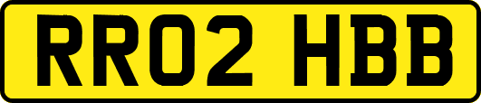 RR02HBB