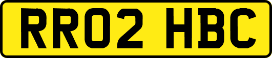 RR02HBC