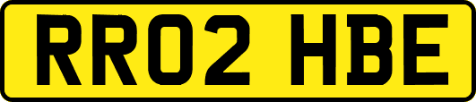 RR02HBE