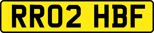 RR02HBF