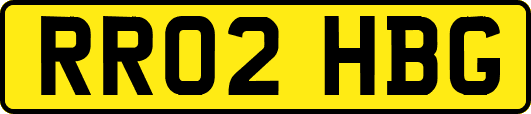 RR02HBG