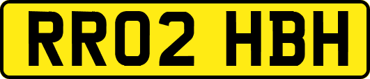 RR02HBH