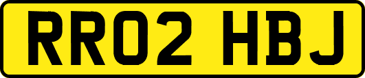 RR02HBJ