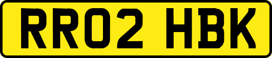 RR02HBK