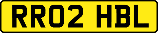 RR02HBL