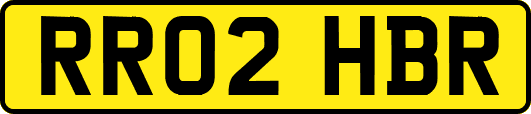 RR02HBR