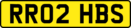 RR02HBS